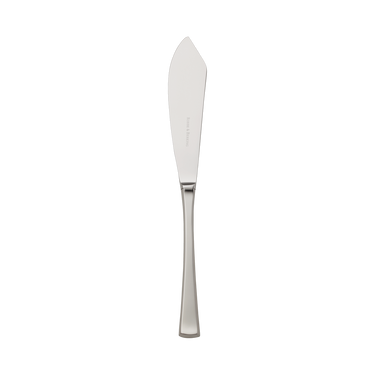 Robbe Berking York stainless steel tart knife