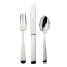Robbe & Berking ALTA 3-piece silverware set