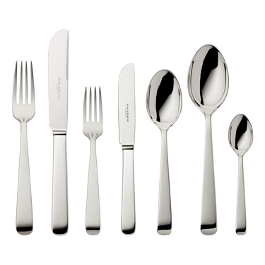 Robbe Berking ALTA 7-Piece Silverware Set