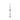 Robbe Berking Alt-Spaten Silver Steak Knife