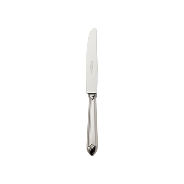 Robbe & Berking Arcade silver dessert knife