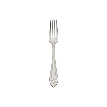 Robbe Berking Arcade Silver Table Fork