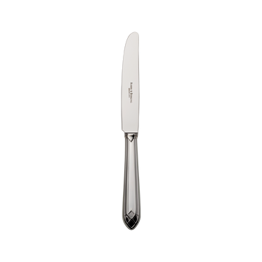 Robbe & Berking Arcade Silver Table Knife