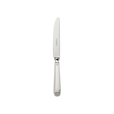 Robbe Berking Art Deco silver dessert knife