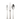 Robbe & Berking Avenue 3-piece silverware set