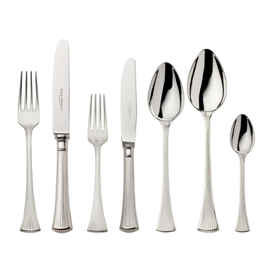 Robbe Berking Avenue 7-Piece Silverware Set