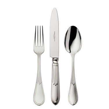 Robbe & Berking Belvedere Silver 3-Piece Set