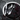 Robbe Berking Belvedere Silver 4-Piece Flatware Set on Plate