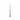 Robbe Berking Classic Faden Silver Dessert Knife