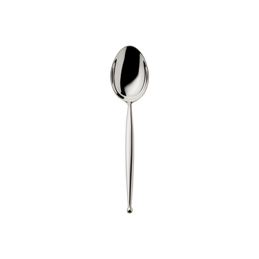 Robbe & Berking Gio Silver Dessert Spoon