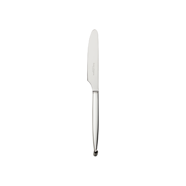 Robbe & Berking Gio Silver Dessert Knife