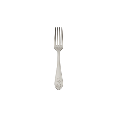 Robbe Berking Jardin Stainless Steel Dessert Fork
