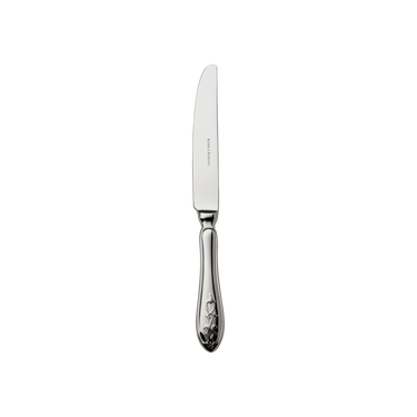 Robbe Berking Jardin Stainless Steel Dessert Knife