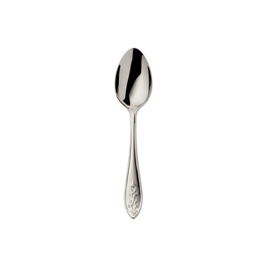 Robbe Berking Jardin stainless steel dessert spoon