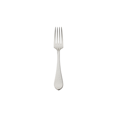 Robbe Berking Martele silver dessert fork