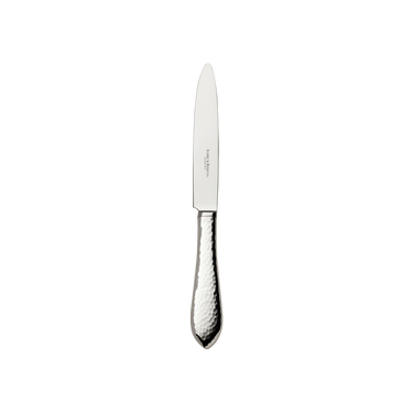 Robbe Berking Martele silver dessert knife