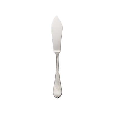 Robbe & Berking Martele Silver Fish Knife