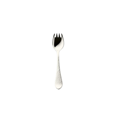 Robbe Berking Martele silver oyster fork