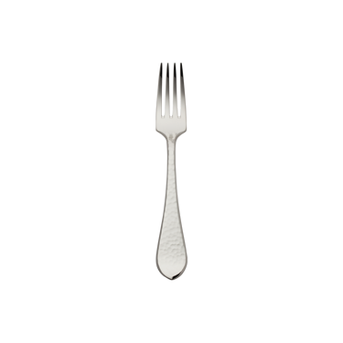 Robbe Berking Martele silver table fork