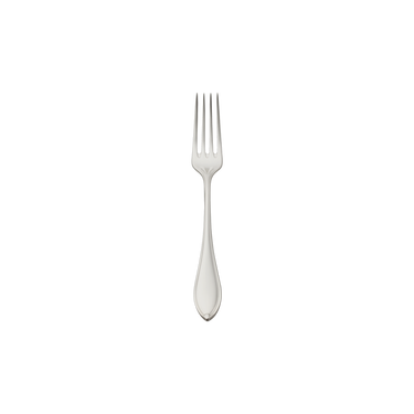 Robbe Berking Navette Silver Dessert Fork