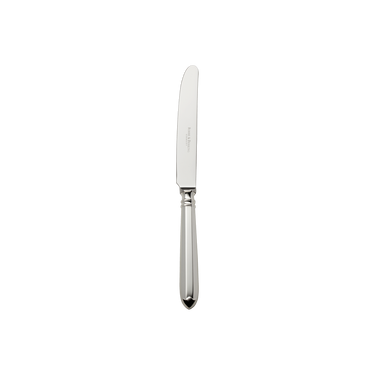 Robbe Berking Navette Silver Dessert Knife