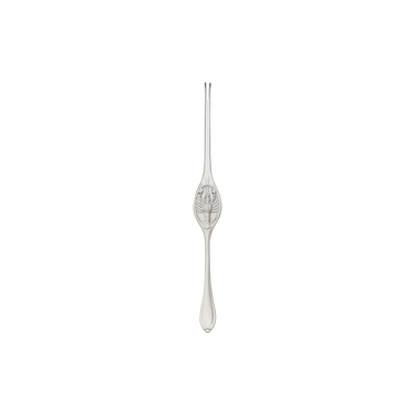Robbe Berking Navette Silver Lobster Fork