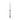 Robbe Berking Navette Silver Table Knife