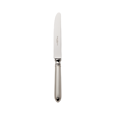 Robbe Berking Navette Silver Table Knife