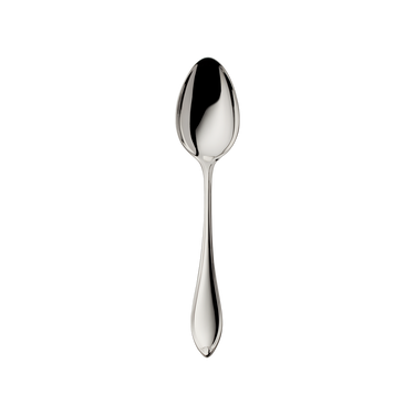 Robbe Berking Navette Silver Table Spoon