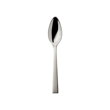 Robbe Berking Riva Silver Dessert Spoon