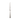 Robbe Berking Riva Silver Table Knife