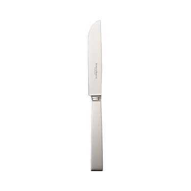 Robbe Berking Riva Silver Table Knife