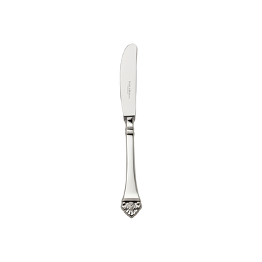 Robbe Berking Rosenmuster silver dessert knife