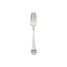 Robbe Berking Rosenmuster Silver Table Fork