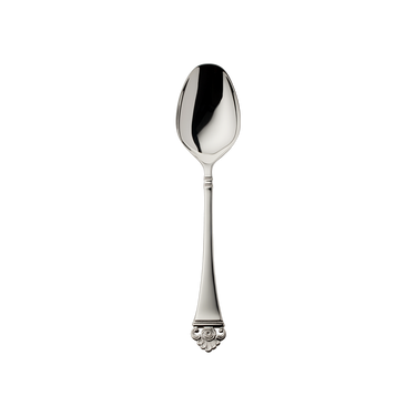 Robbe Berking Rosenmuster silver table spoon