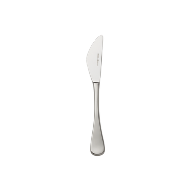 Robbe Berking Scandia stainless steel dessert knife