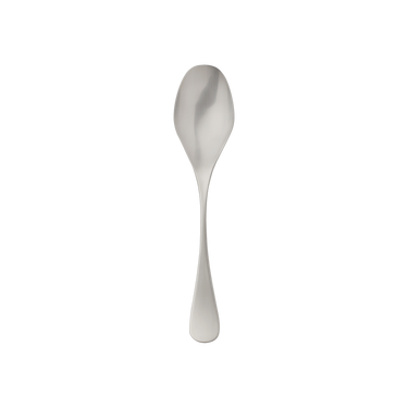 Robbe Berking Scandia stainless steel soup spoon