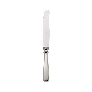 Robbe Berking Spaten Silver Table Knife