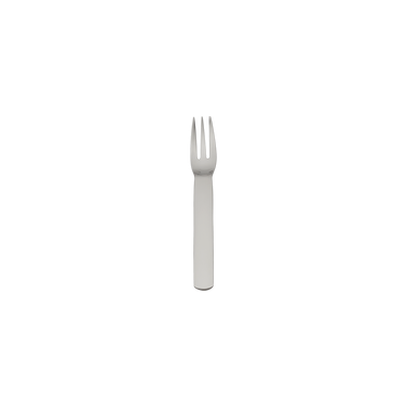 Robbe Berking Topos stainless steel cake fork