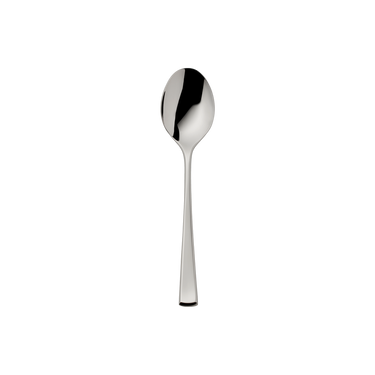Robbe Berking York stainless steel dessert spoon