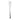 Royal Oak (Mirror) Serving Fork