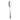 Royal Oak (Mirror) Serving Spoon