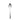 Royal Oak (Mirror) Soup Spoon