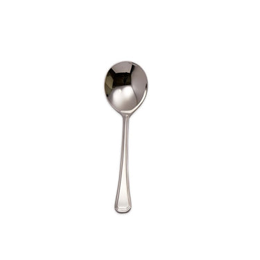 Sheffield Athenian Soup Spoon
