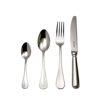 Sheffield Baguette 4 piece Cutlery Set