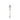 Sheffield Baguette Dessert Fork