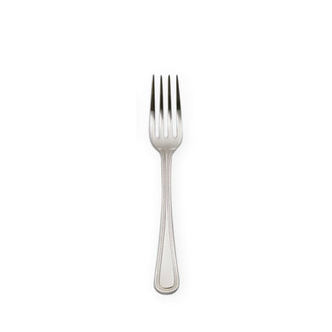 Sheffield Bead Dessert Fork