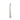 Sheffield Bead Dessert Knife