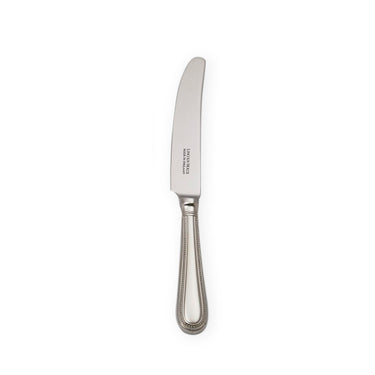 Sheffield Bead Dessert Knife