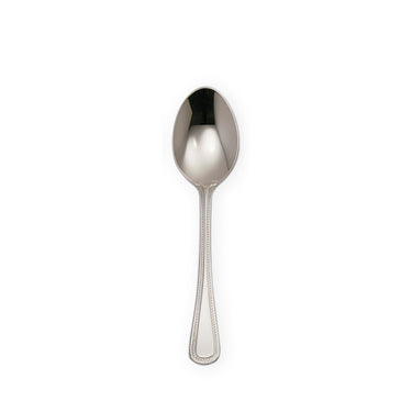 Sheffield Bead Dessert Spoon